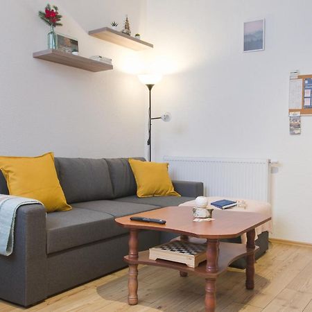 Apartman Pod Cernou Horou Svoboda nad Úpou Εξωτερικό φωτογραφία