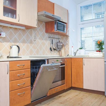 Apartman Pod Cernou Horou Svoboda nad Úpou Εξωτερικό φωτογραφία
