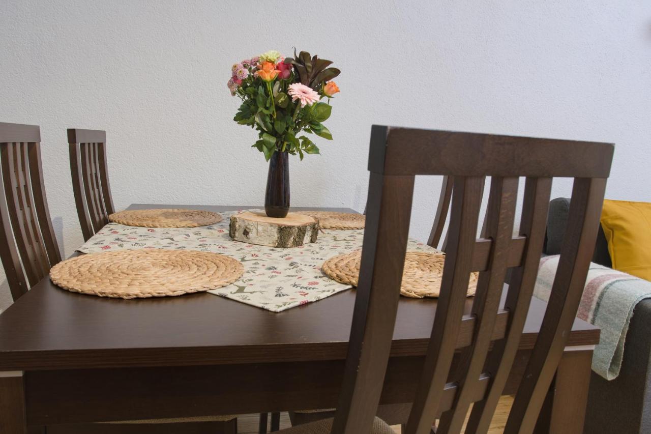 Apartman Pod Cernou Horou Svoboda nad Úpou Εξωτερικό φωτογραφία