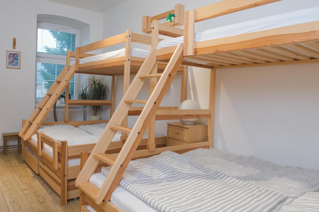 Apartman Pod Cernou Horou Svoboda nad Úpou Εξωτερικό φωτογραφία