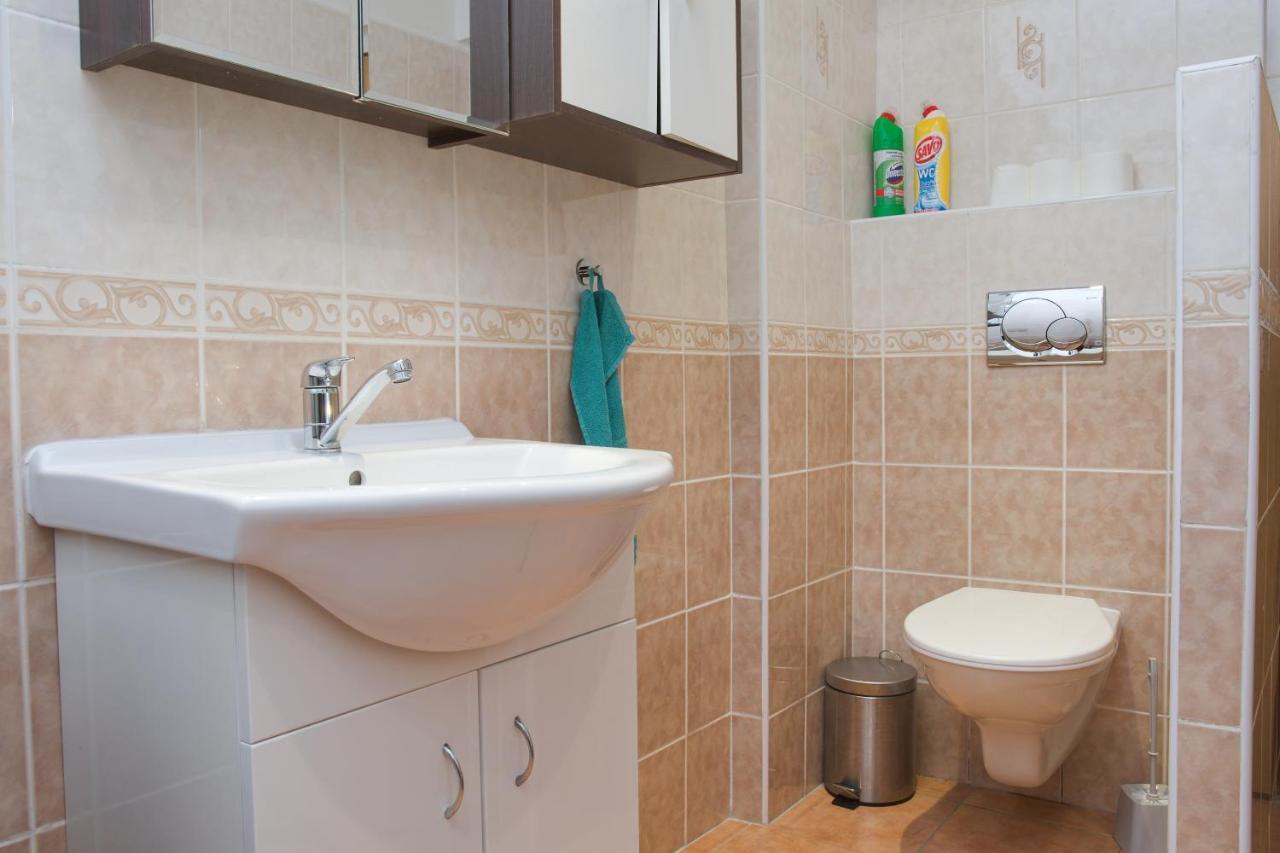 Apartman Pod Cernou Horou Svoboda nad Úpou Εξωτερικό φωτογραφία