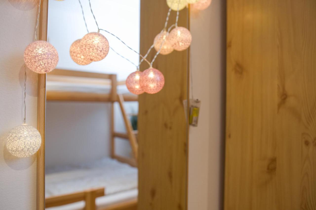 Apartman Pod Cernou Horou Svoboda nad Úpou Εξωτερικό φωτογραφία
